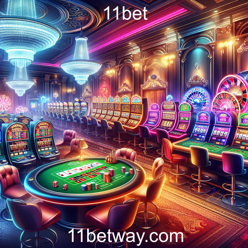 Explore os Melhores Títulos na Categoria 'Destaques' do 11bet